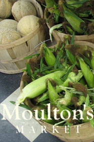 Moulton's Market