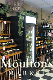 Moulton's Market