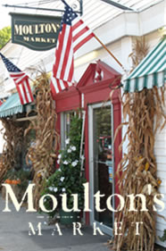 Moulton's Market